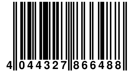 4 044327 866488