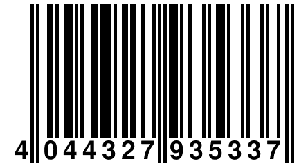 4 044327 935337