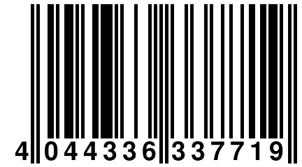 4 044336 337719