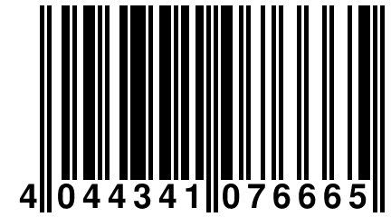 4 044341 076665