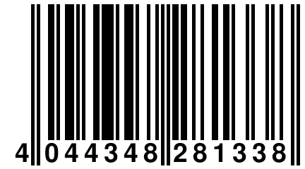 4 044348 281338