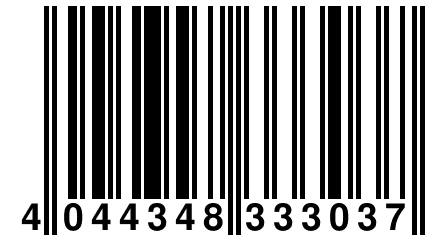 4 044348 333037