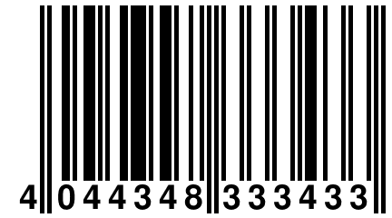 4 044348 333433