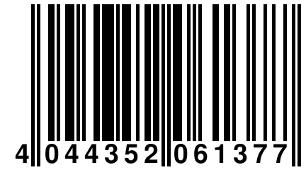 4 044352 061377