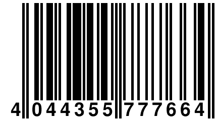 4 044355 777664