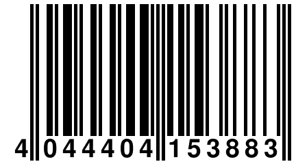 4 044404 153883