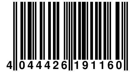 4 044426 191160