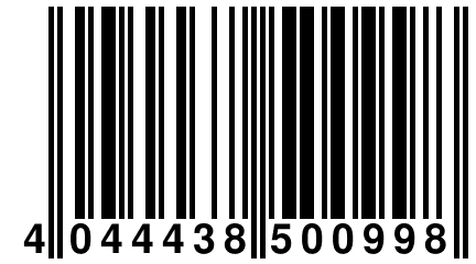 4 044438 500998