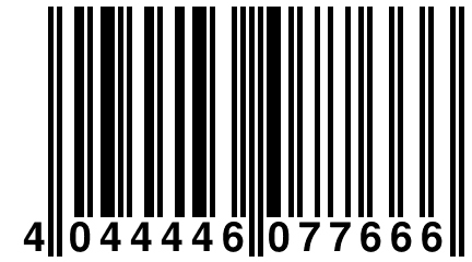 4 044446 077666