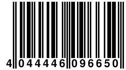 4 044446 096650