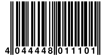 4 044448 011101