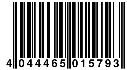 4 044465 015793