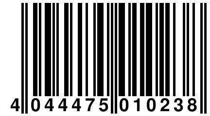 4 044475 010238