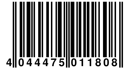 4 044475 011808