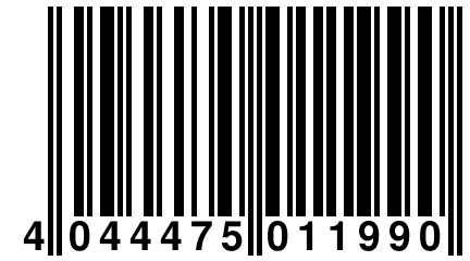 4 044475 011990