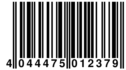 4 044475 012379