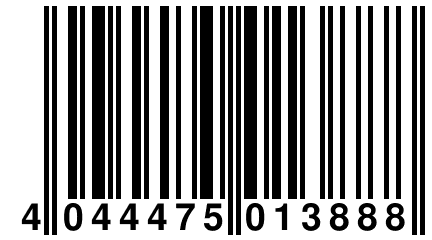 4 044475 013888