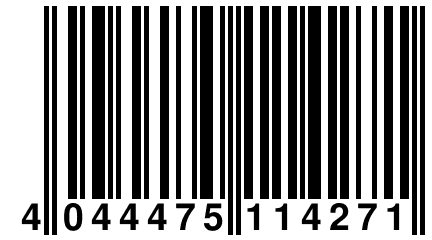 4 044475 114271