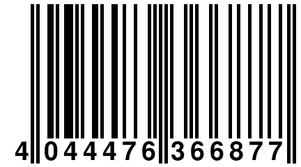 4 044476 366877