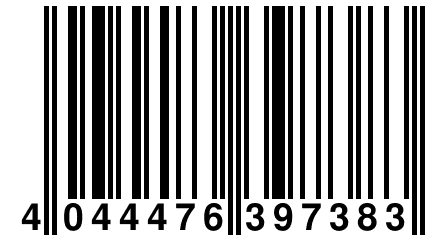 4 044476 397383