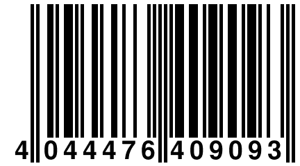 4 044476 409093