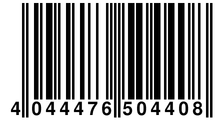 4 044476 504408