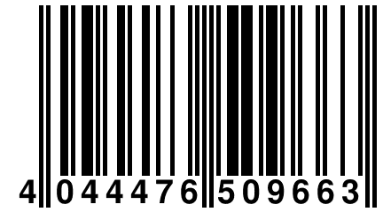 4 044476 509663