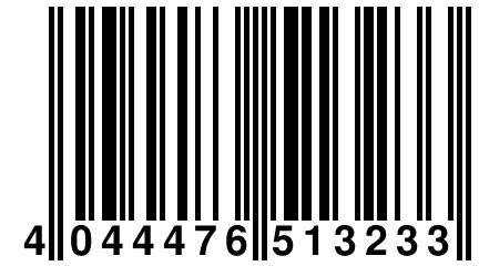 4 044476 513233