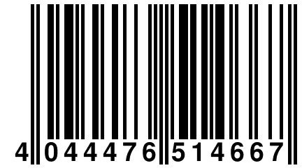 4 044476 514667