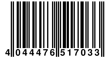 4 044476 517033