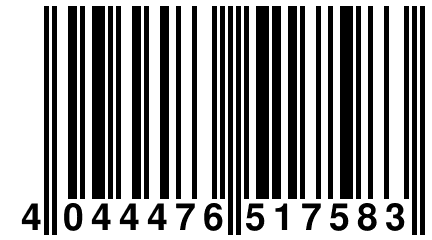 4 044476 517583