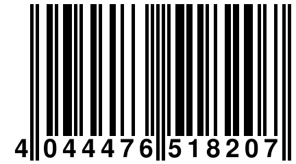 4 044476 518207