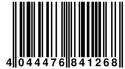 4 044476 841268