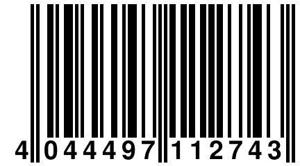 4 044497 112743