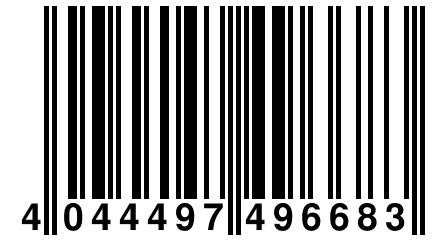 4 044497 496683