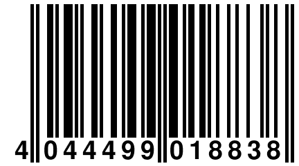 4 044499 018838