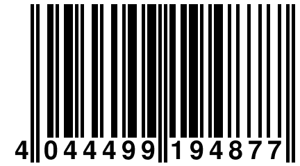 4 044499 194877