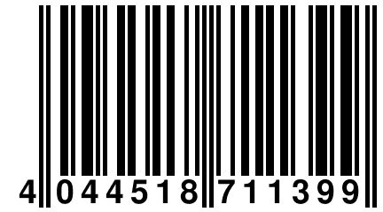 4 044518 711399