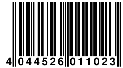 4 044526 011023