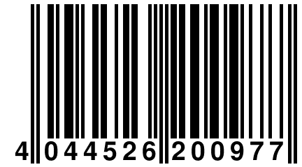 4 044526 200977