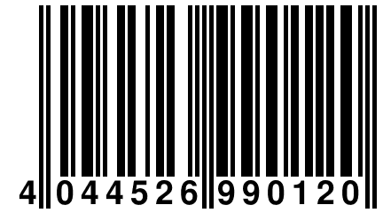 4 044526 990120