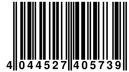 4 044527 405739