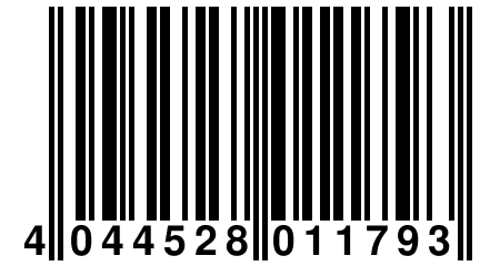 4 044528 011793