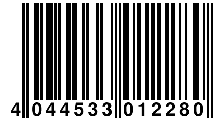 4 044533 012280