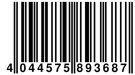 4 044575 893687