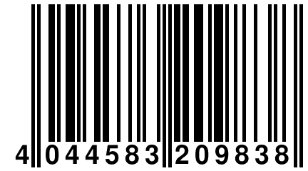 4 044583 209838