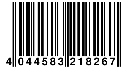 4 044583 218267