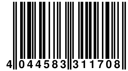 4 044583 311708