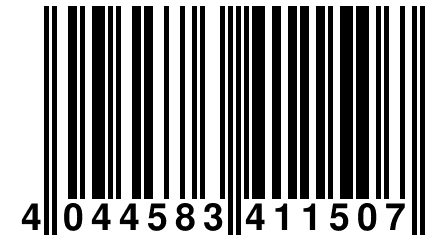 4 044583 411507