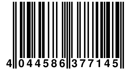 4 044586 377145